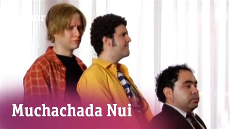 muchachada nui youtube|muchachada nui rtve.